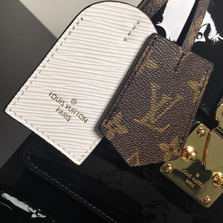 Louis Vuitton Satchel Bags